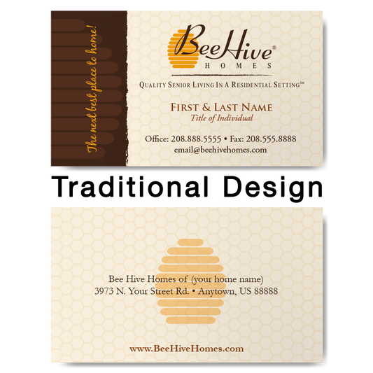 Business Cards