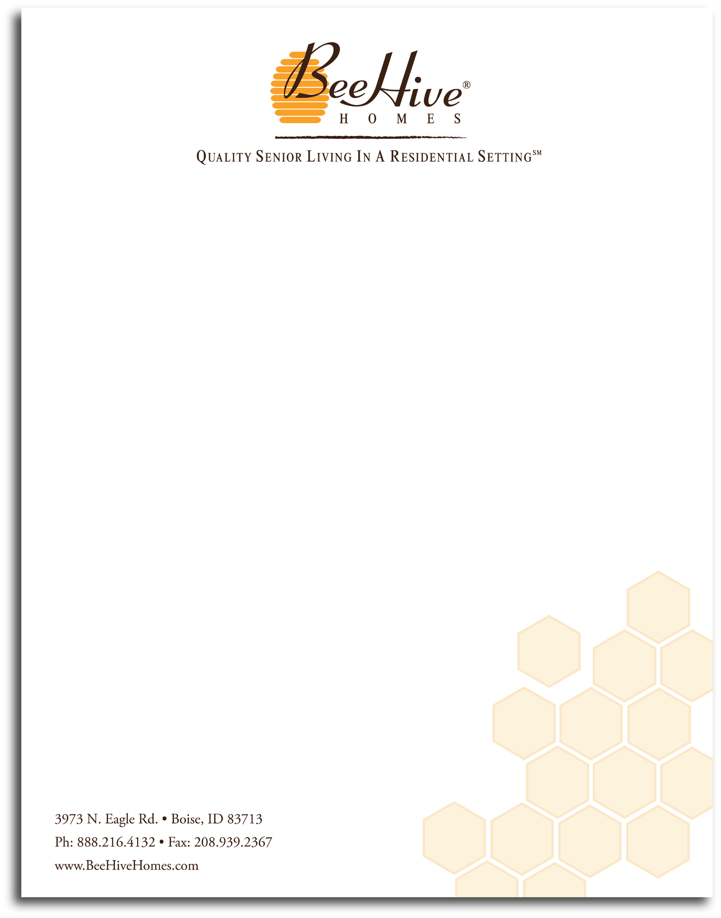 Letterhead