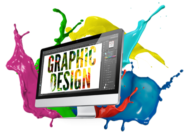 Free Custom Graphic Design