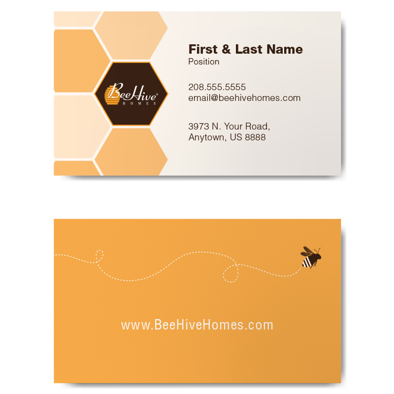 Business Cards