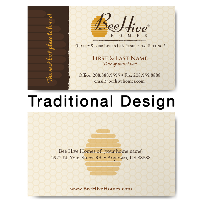 Business Cards